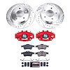 Z23 EVOLUTION KIT W/CALS - image 1