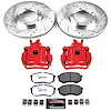 Z36 1-CLICK KIT W/CALIPER - image 1