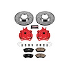 KC1232 Z23 EVOLUTION KIT W/CALS - image 1