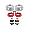 KC1233A Z23 EVOLUTION KIT W/CALS - image 1