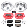 Z23 EVOLUTION KIT W/CALS - image 1