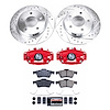 Z23 EVOLUTION KIT W/CALS - image 1