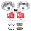 Z26 STREET KIT W/CALS - image 1