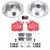 Z23 EVOLUTION KIT W/CALS - image 1