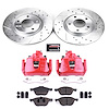 Z23 EVOLUTION KIT W/CALS - image 1