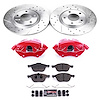 Z23 EVOLUTION KIT W/CALS - image 1