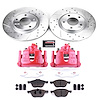 Z23 EVOLUTION KIT W/CALS - image 1