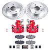 Z23 EVOLUTION KIT W/CALS - image 1