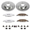 BOX-1 PADS/RTR/CALIPR KIT - image 1