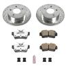 BOX-2 PADS/RTR/CALIPR KIT - image 1