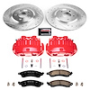 Z23 EVOLUTION KIT W/CALS - image 1
