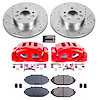 Z23 EVOLUTION KIT W/CALS - image 1