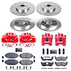 Z23 EVOLUTION KIT W/CALS - image 1