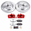 Z26 1-CLICK KIT W/CALIPER - image 1
