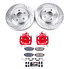 Z23 EVOLUTION KIT W/CALS - image 1