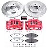 Z26 STREET KIT W/CALS - image 1