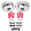 Z23 EVOLUTION KIT W/CALS - image 1