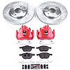 Z23 EVOLUTION KIT W/CALS - image 1