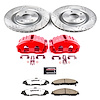 Z26 STREET KIT W/CALS - image 1
