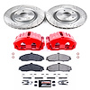 Z23 EVOLUTION KIT W/CALS - image 1