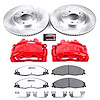 Z26 STREET KIT W/CALS - image 1