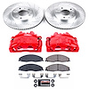 Z23 EVOLUTION KIT W/CALS - image 1