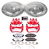 Z36 1-CLICK KIT W/CALIPER - image 1