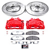 Z26 STREET KIT W/CALS - image 1