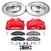 Z23 EVOLUTION KIT W/CALS - image 1