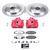 Z26 1-CLICK KIT W/CALIPER - image 1