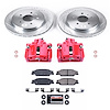 1 CLICK KIT W/CALIPERS - image 1