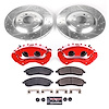 1 CLICK KIT W/CALIPERS - image 1