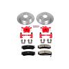 BOX-2 PAD/RTR/CALIPER KIT - image 1