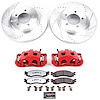 Z36 1-CLICK KIT W/CALIPER - image 1