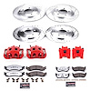 Z36 1-CLICK KIT W/CALIPER - image 1