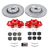 Z23 EVOLUTION KIT W/CALS - image 1