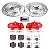 Z26 STREET KIT W/CALS - image 1