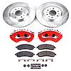 1 CLICK KIT W/CALIPERS - image 1