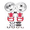 Z36 1-CLICK KIT W/CALIPER - image 1