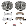 BOX-1 PAD/RTR/CALIPER KIT - image 1