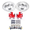 Z23 EVOLUTION KIT W/CALS - image 1