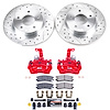 Z23 EVOLUTION KIT W/CALS - image 1