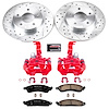 Z23 EVOLUTION KIT W/CALS - image 1