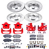 Z23 EVOLUTION KIT W/CALS - image 1