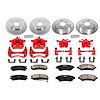 Z23 Sport Performance Brake Kit & Calipers - image 1