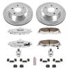 BOX-2 PAD/RTR/CALIPER KIT - image 1