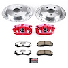 Z26 STREET KIT W/CALS - image 1