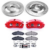 Z23 EVOLUTION KIT W/CALS - image 1