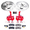 Z23 EVOLUTION KIT W/CALS - image 1