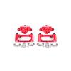 BOX2 PADS/RTRS/CALPRS KIT - image 1
